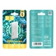 Флешка ЮСБ Hoco UD11 32Gb USB Flash Drive 3.0 память 32 Гб White - изображение 1