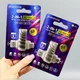 Флешка ЮСБ Borofone BUD3 Type C 32Gb USB Flash Drive 3.0 пам'ять 32 Гб Steel Модель: 25697 - зображення 2