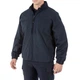 Куртка демісезонна 5.11 Tactical Response Jacket Dark Navy L (48016ABR-724) - изображение 3