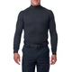 Термореглан 5.11 Tactical Mock Neck Long Sleeve Top Midnight Navy S (42194-750) - зображення 1