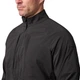 Куртка демисезонная 5.11 Tactical LT Stretch Windshell Jacket 3XL Black - изображение 5