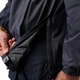 Куртка штормова 5.11 Tactical TacDry Rain Shell 2.0 Dark Navy S (48372ABR-724) - изображение 8