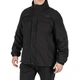 Куртка демісезонна 5.11 Tactical 3-in-1 Parka 2.0 Black XL (48358ABR-019) - зображення 1