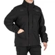 Куртка демісезонна 5.11 Tactical 3-in-1 Parka 2.0 Black XL (48358ABR-019) - зображення 4