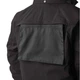 Куртка демісезонна 5.11 Tactical 3-in-1 Parka 2.0 Black XL (48358ABR-019) - зображення 8