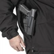 Куртка демісезонна 5.11 Tactical 3-in-1 Parka 2.0 Black XL (48358ABR-019) - зображення 11
