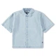Сорочка Molo Richie Misty Denim, колір блакитний, розмір 98/104 (1S26C201.5458) - зображення 1
