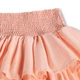 Спідниця Molo Bonita Peach Bud, колір кораловий, розмір 122/128 (2S26D102.5650) - зображення 4