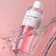 Заспокійливий тонер з полінуклеотидами та центеллою PDRN Pink Cica Soothing Toner Medicube 250 мл 8800256112234 - зображення 2