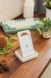 Підставка-тримач для бездротової зарядки Apple MagSafe. Aivory - изображение 3
