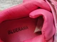 Кросівки для дівчинки Bluerama 31р 19 см - изображение 3