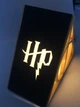 Світильник-нічник дари смерті Harry Potter. Aivory - изображение 3