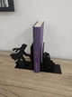 Тримачі для книг Гаррі Поттер на платформі 9 3/4. Aivory - зображення 2