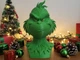 Фігурка-бюст Грінч (Grinch) викрадач Різдва для святкового декору. Aivory - изображение 1