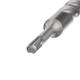 Бур SDS PLUS 24x800мм INTERTOOL SD-2480 - зображення 3