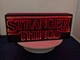 Світильник-нічник Stranger Things з червоним підсвічуванням. Aivory - изображение 2