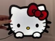 Світильник-нічник Hello Kitty для дитячої кімнати. Aivory - изображение 1
