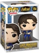 Funko Люси Маклин - Funko pop tv Fallout #1764: Lucy Maclean - изображение 1