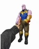 Ігрова фігурка Месники (Avengers) Танос 30 см - изображение 8