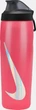 Бутылка Nike REFUEL BOTTLE LOCKING LID 24 OZ розовый Унисекс 709 мл - изображение 1