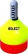 Набор маркеров Select Marker Set 24 plastic holder (h 8см) красный, желтый Унисекс OSFM 749500-024 - изображение 1