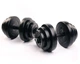 Гантели ELITUM 2 x 18,5кг - изображение 1