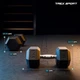 Гантеля шестигранна прогумована TX-075RD Trex Sport 7,5кг - зображення 2