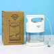 Відлякувач комарів DGS-885 Electric Mosquito Killer Lamp, Білий - 458456 - зображення 8