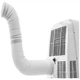 Кондиціонер Olimpia Splendid Dolceclima Brezza 9 EQ WiFi, Білий - 663637 - зображення 4