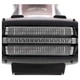 Электробритва Panasonic ES-ST25KS820, Черный - 539460 - изображение 3