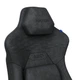 HATOR Arc 4 XXL Velour Black (HTC4440XXL) - изображение 9