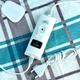 Электропростынь Abrisham Electric Under Blanket Power, Рисунок - 427395 - изображение 2