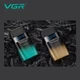 Електробритва VGR V-308, Зелений - 620362 - зображення 6