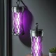 Відлякувач комарів TX-WD02 Mini, Чорний - 597951 - зображення 5