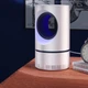 Отпугиватель комаров KS-668 Mosquito Killer, Белый - 597945 - изображение 6