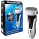 Электробритва Panasonic ES-RF31-S520, Серебряный - 542529 - изображение 3