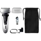 Электробритва Panasonic ES-RF31-S520, Серебряный - 542529 - изображение 4