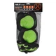 Набір захисту Nils Extreme H210 розмір XS Зелений 16-60-213 (5905504100445) - зображення 7