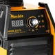 Сварочный аппарат Mächtz MWM-280 D, ММА - изображение 6