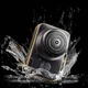 Електробритва Metz Camerist Shaver, Золотий - 599619 - зображення 5