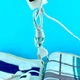 Электропростынь Abrisham Electric Under Blanket Power, Рисунок - 427400 - изображение 4