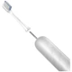 Электрическая зубная щетка Mova Fresh Pro ATB15A-SIL, Серебряный - 606629 - изображение 7