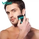 Електробритва VGR V-307, Красный - 620361 - изображение 5