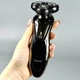 Електробритва Geemy GM-7719, Черный - 584667 - изображение 5