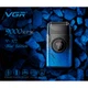 Електробритва VGR V-377, Синий - 687738 - изображение 3