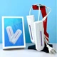 Сушилка для обуви Shoes Dryer, Белый - 558303 - изображение 2
