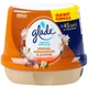 Освіжувач повітря гелевий "Glade: Iндонезiйський сандал", 180 г - 595259 - зображення 1