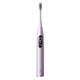 Электрическая зубная щетка Oclean X Pro Digital Electric Toothbrush, Фиолетовый - 403206 - изображение 1