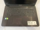 Ноутбук Б-клас Asus R753U / 17.3" (1920x1080) IPS / Intel Core i5-7200U (2 (4) ядра по 2.5 - 3.1 GHz) / 12 GB DDR4 / 240 GB SSD / nVidia GeForce 920MX, 2 GB GDDR3, 64-bit / WebCam / DVD-ROM б/в - зображення 3