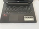 Ноутбук Acer Aspire E5-721 / 17.3" (1600x900) TN / AMD A8-6410 (4 ядра по 2.0 - 2.4 GHz) / 12 GB DDR5 / 240 GB SSD / AMD Radeon R5 Graphics / WebCam б/в - зображення 3